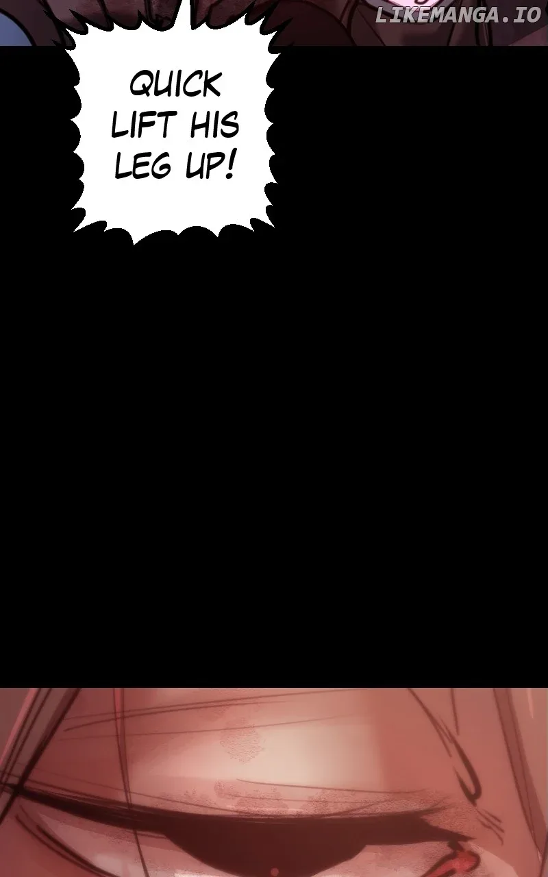 Red Spine Chapter 29 page 38