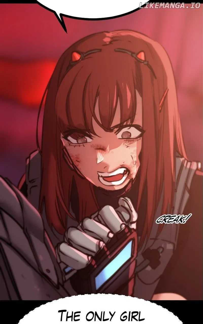 Red Spine Chapter 29 page 40