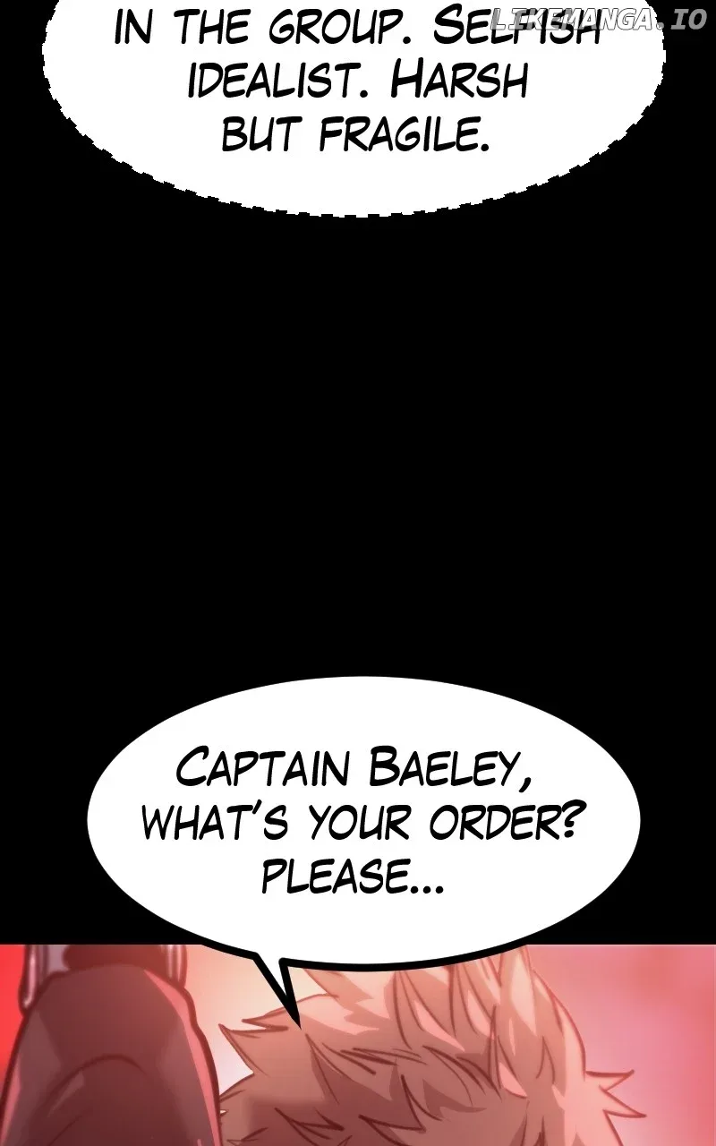 Red Spine Chapter 29 page 41