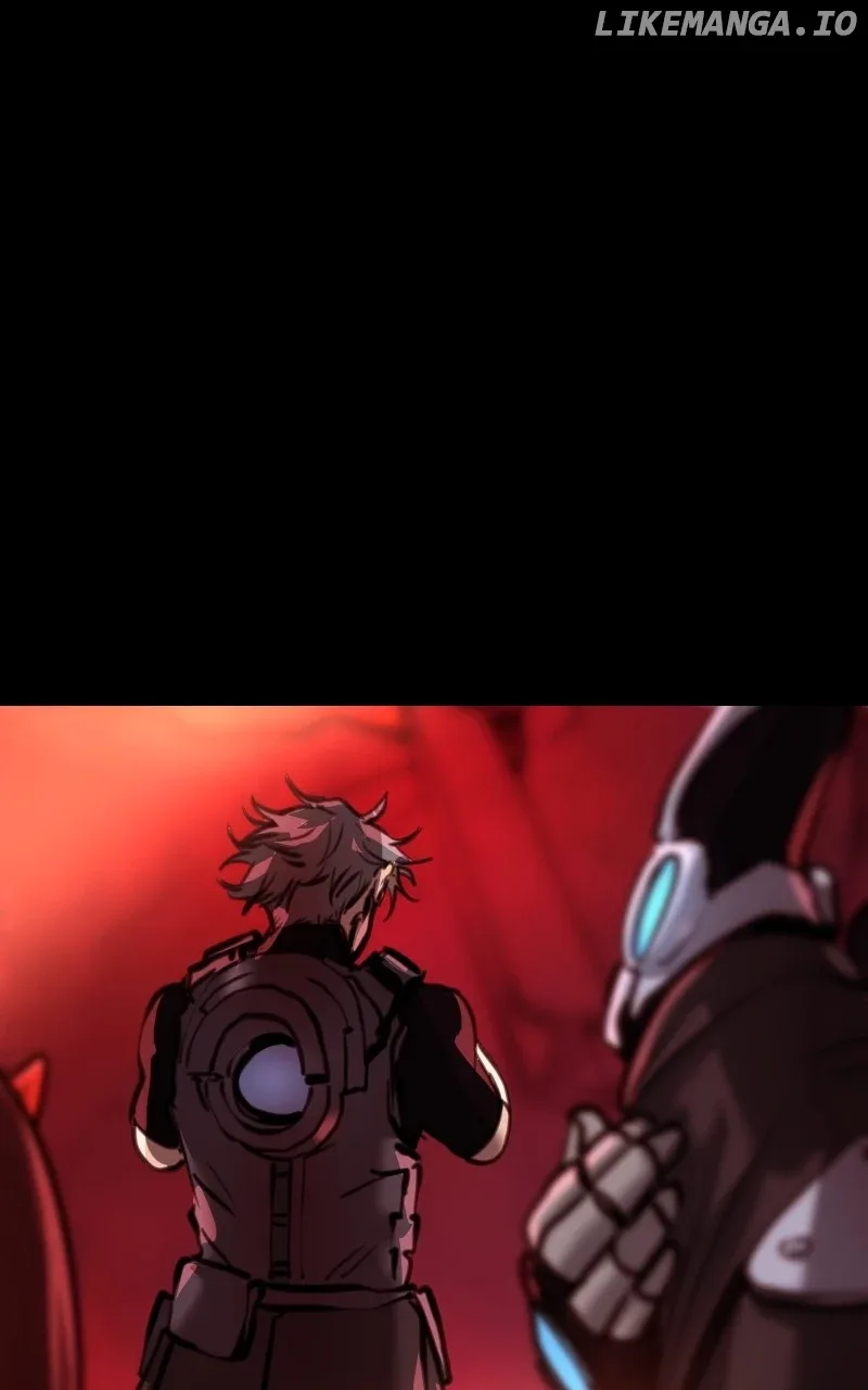 Red Spine Chapter 29 page 43