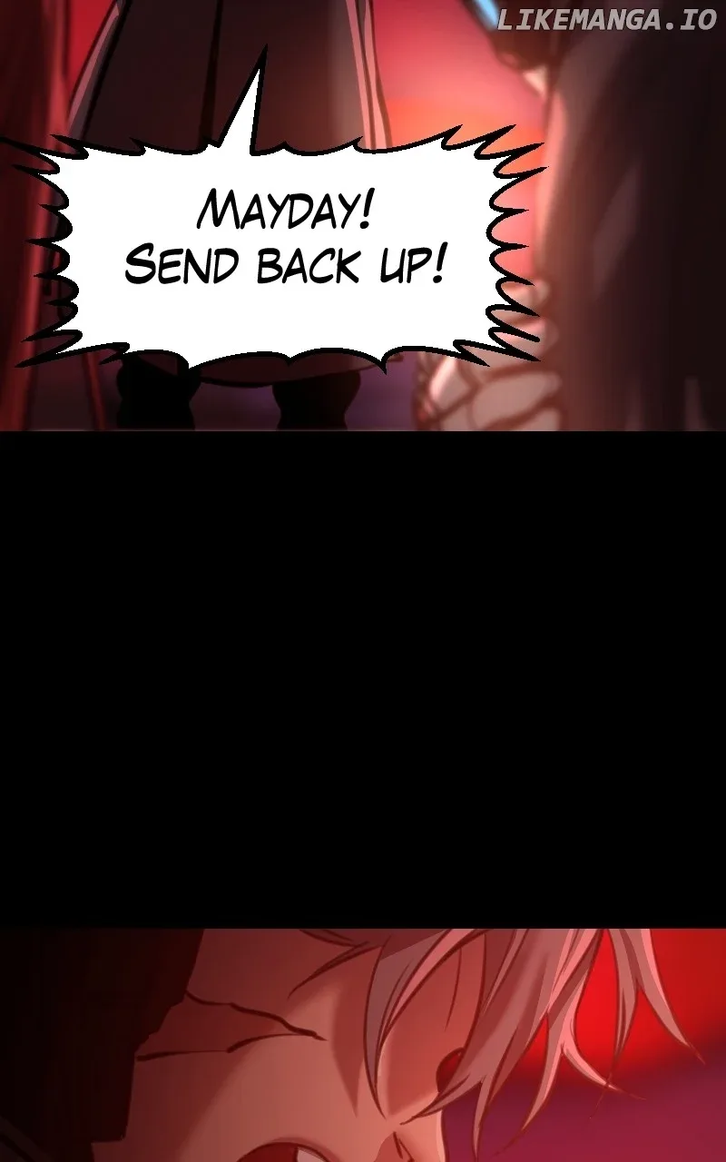 Red Spine Chapter 29 page 44