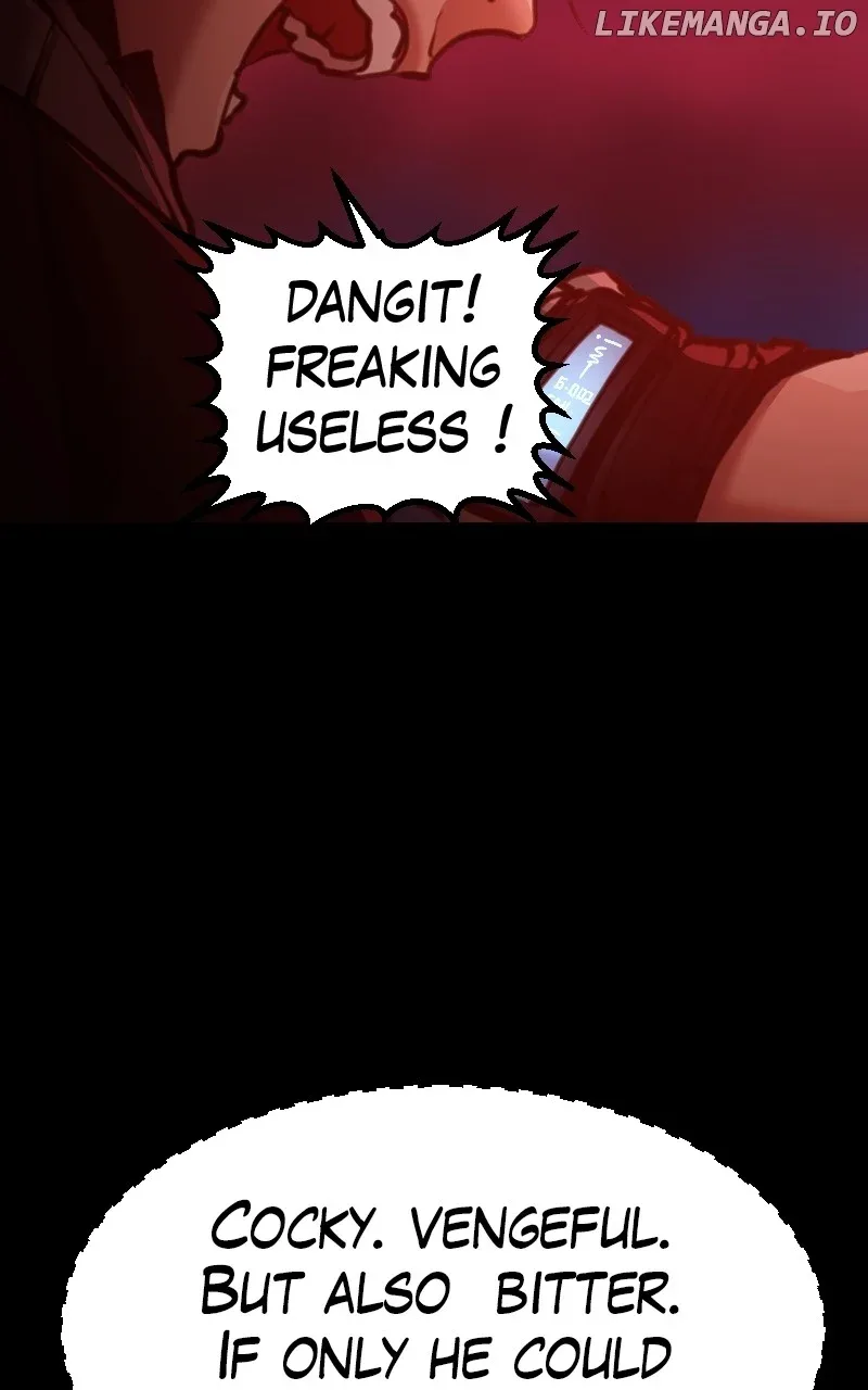 Red Spine Chapter 29 page 45
