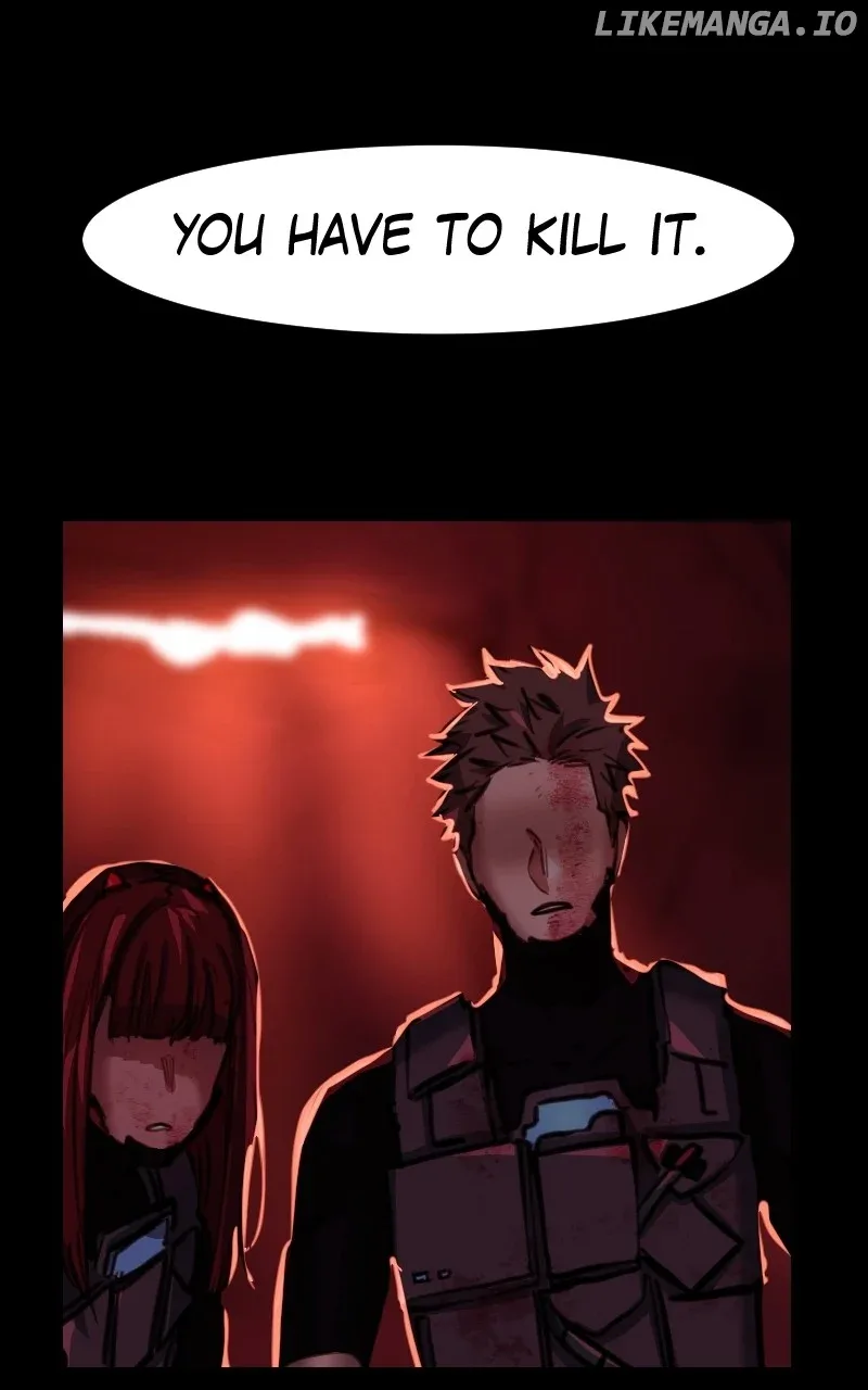 Red Spine Chapter 29 page 67