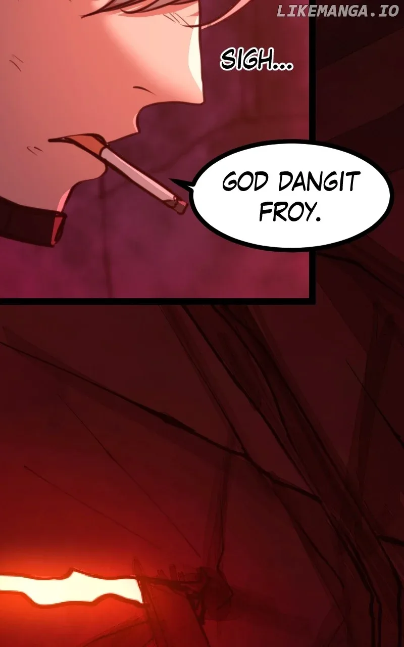 Red Spine Chapter 29 page 70
