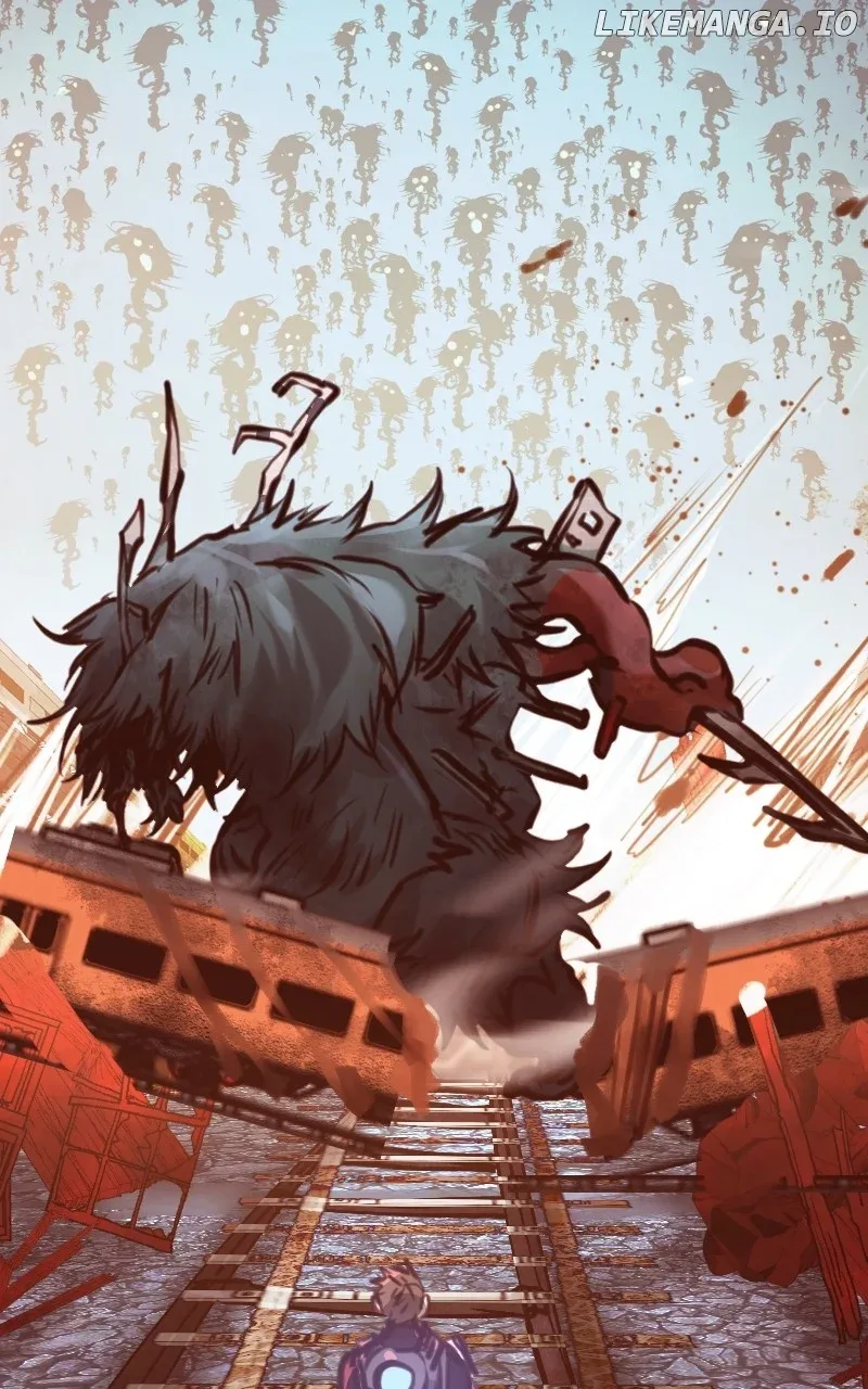 Red Spine Chapter 29 page 83