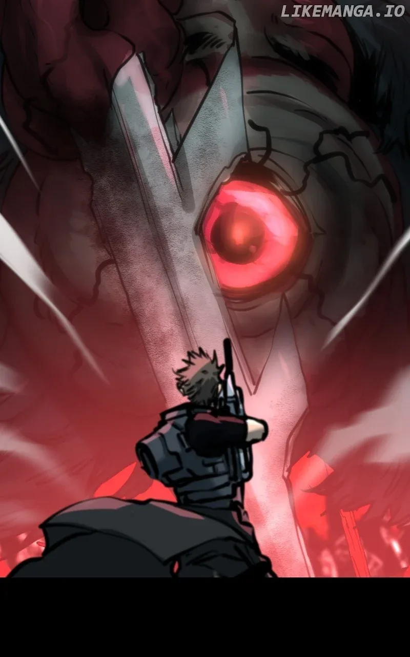 Red Spine Chapter 29 page 90