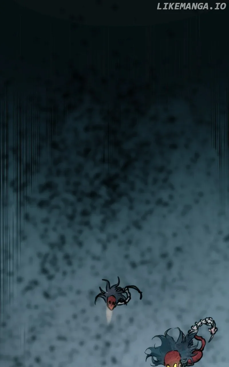 Red Spine Chapter 29 page 91