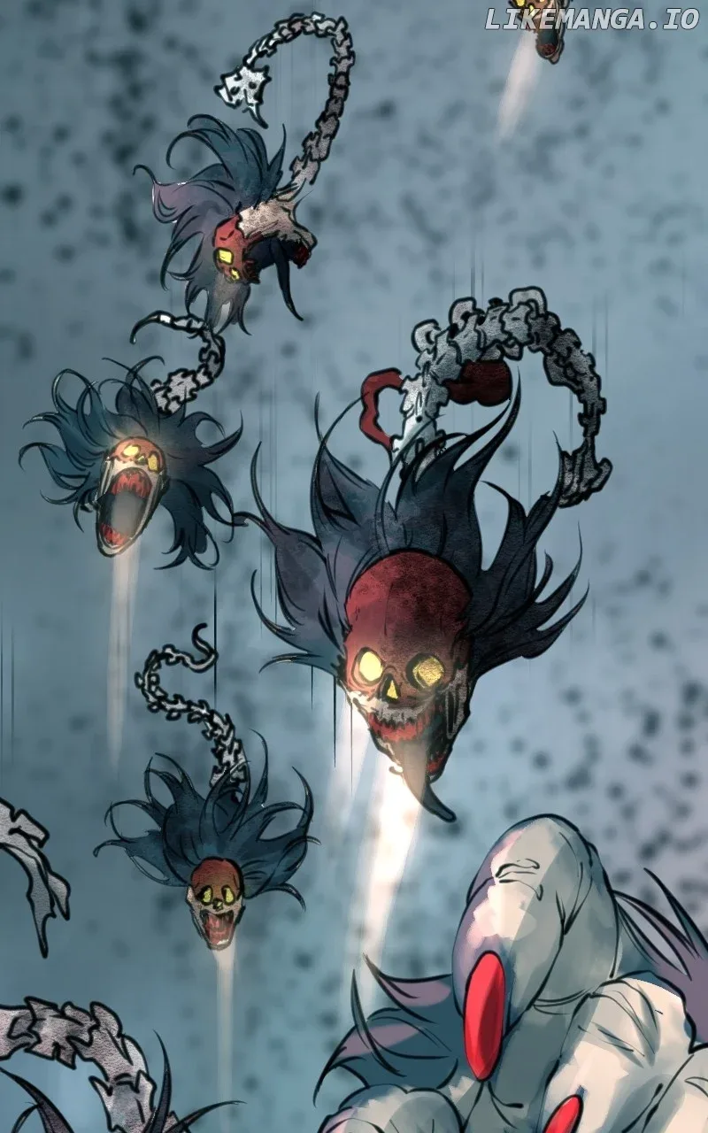 Red Spine Chapter 29 page 92