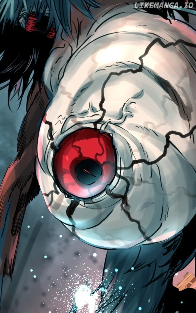 Red Spine Chapter 29 page 94
