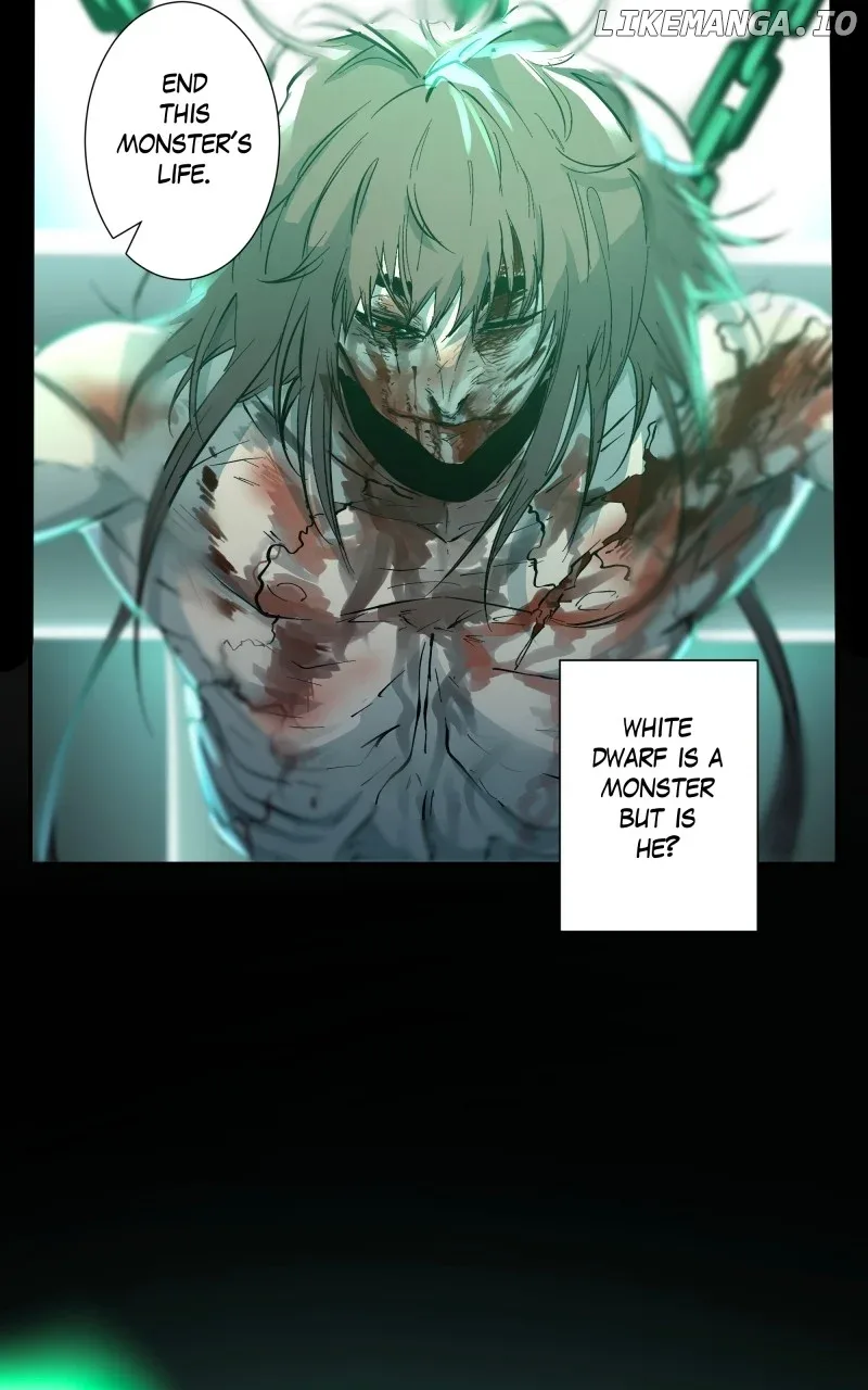 Red Spine Chapter 3 page 8