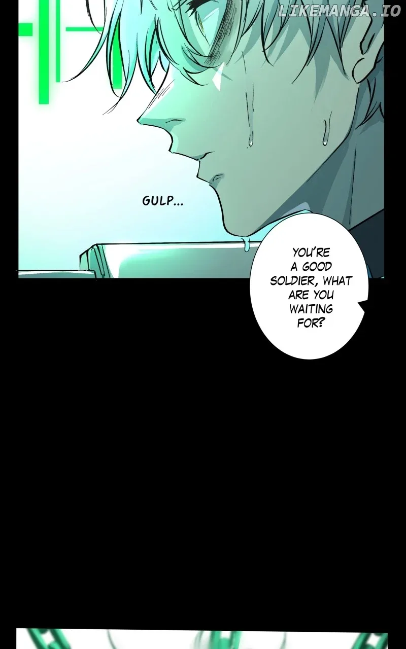 Red Spine Chapter 3 page 7