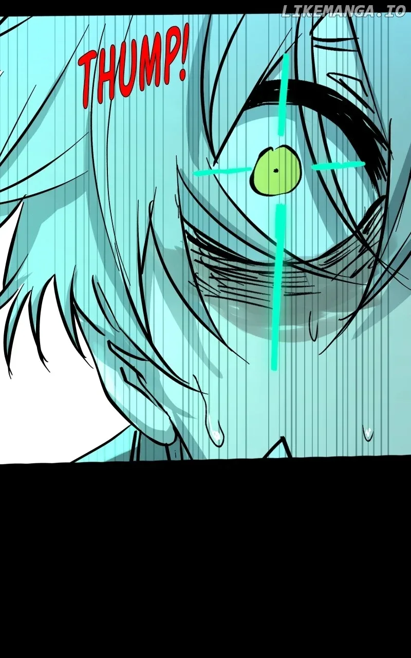 Red Spine Chapter 3 page 20
