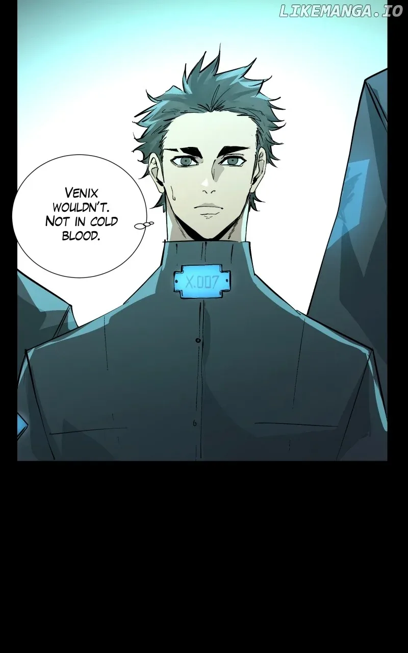 Red Spine Chapter 3 page 13