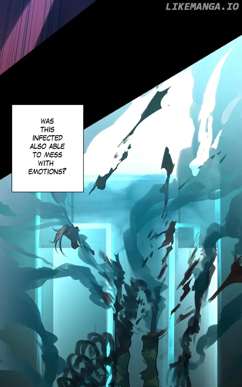 Red Spine Chapter 3 page 29