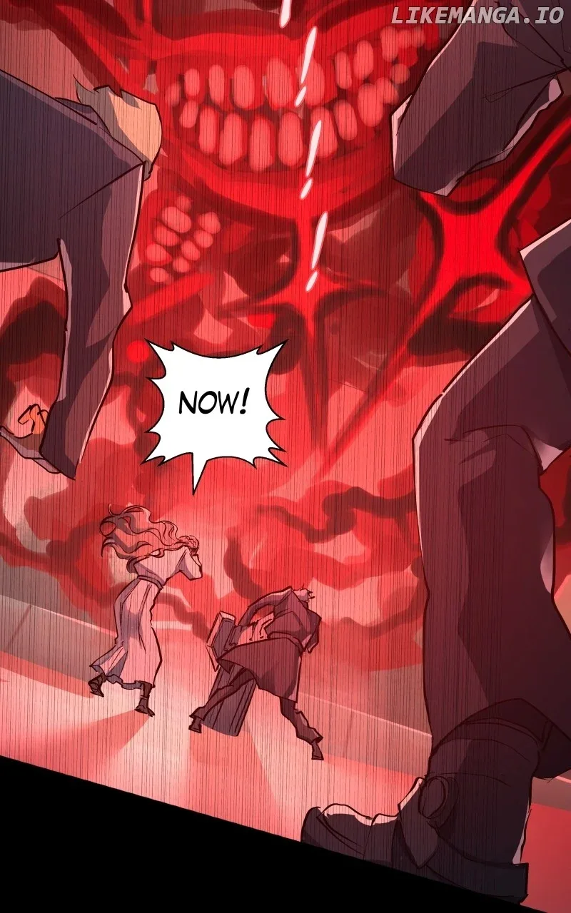 Red Spine Chapter 3 page 25