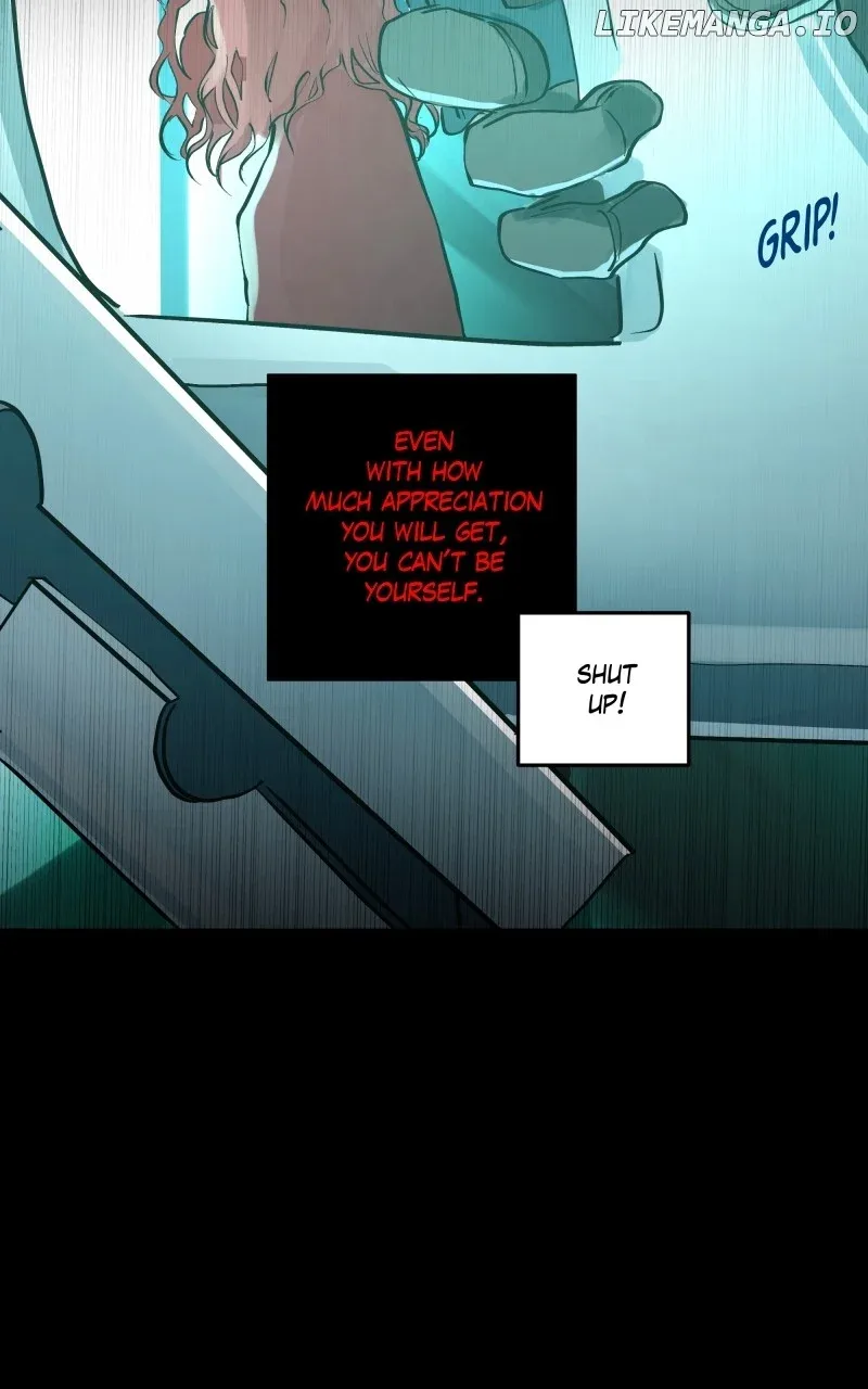 Red Spine Chapter 3 page 19