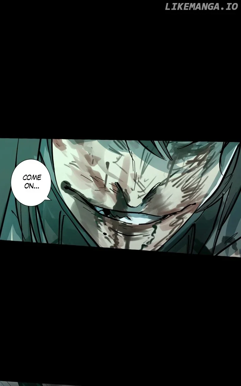 Red Spine Chapter 3 page 21