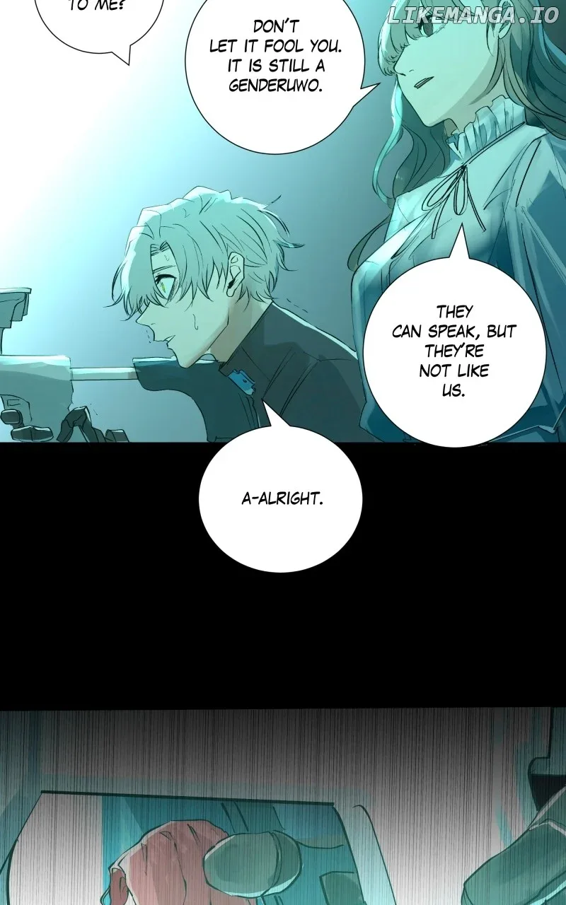 Red Spine Chapter 3 page 18