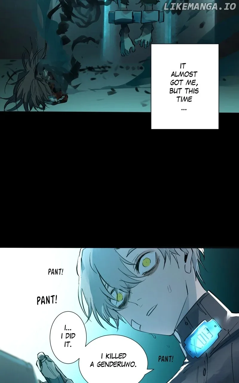 Red Spine Chapter 3 page 30