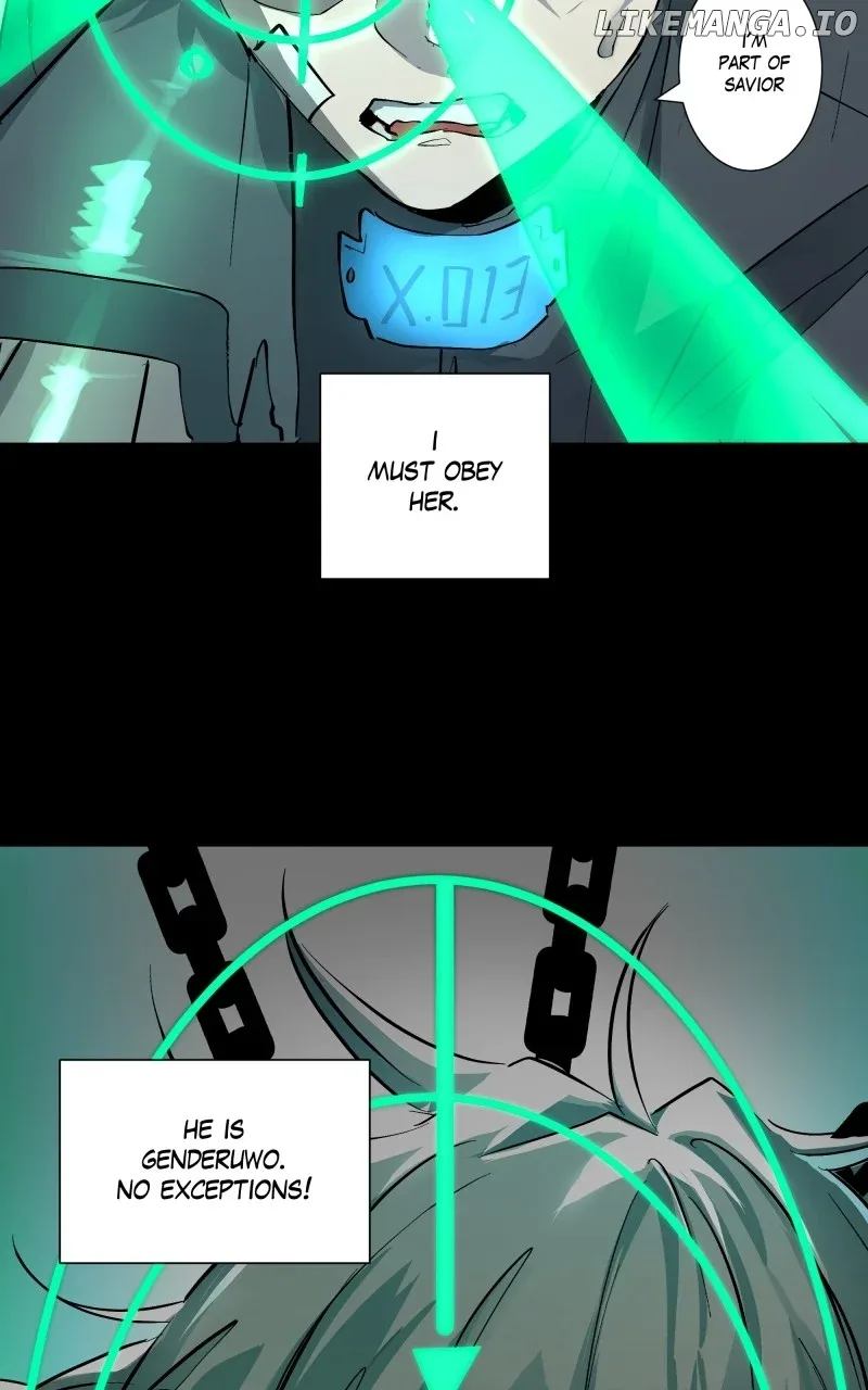 Red Spine Chapter 3 page 15