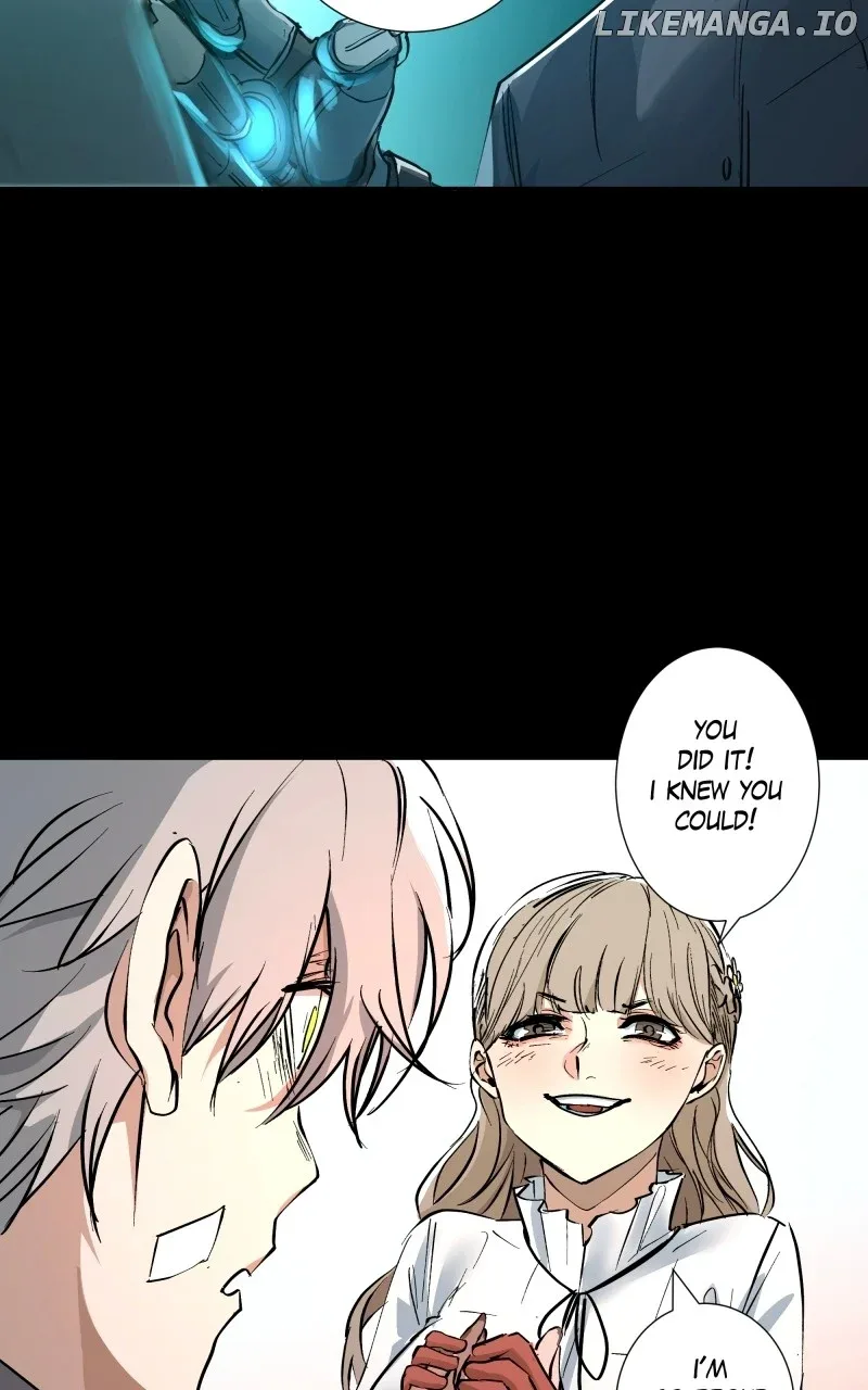 Red Spine Chapter 3 page 31