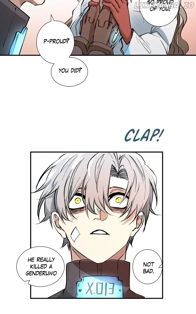 Red Spine Chapter 3 page 32