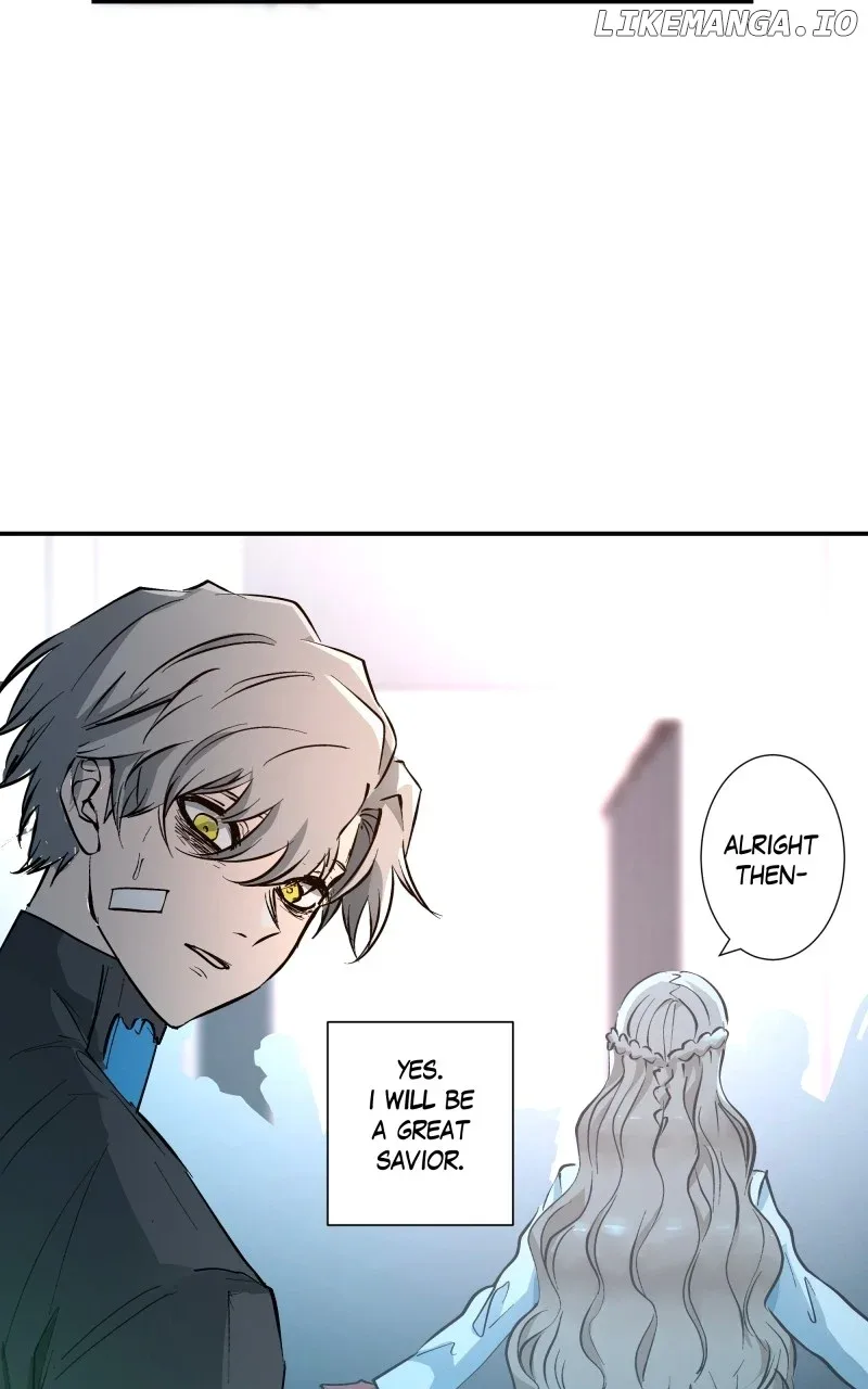 Red Spine Chapter 3 page 35
