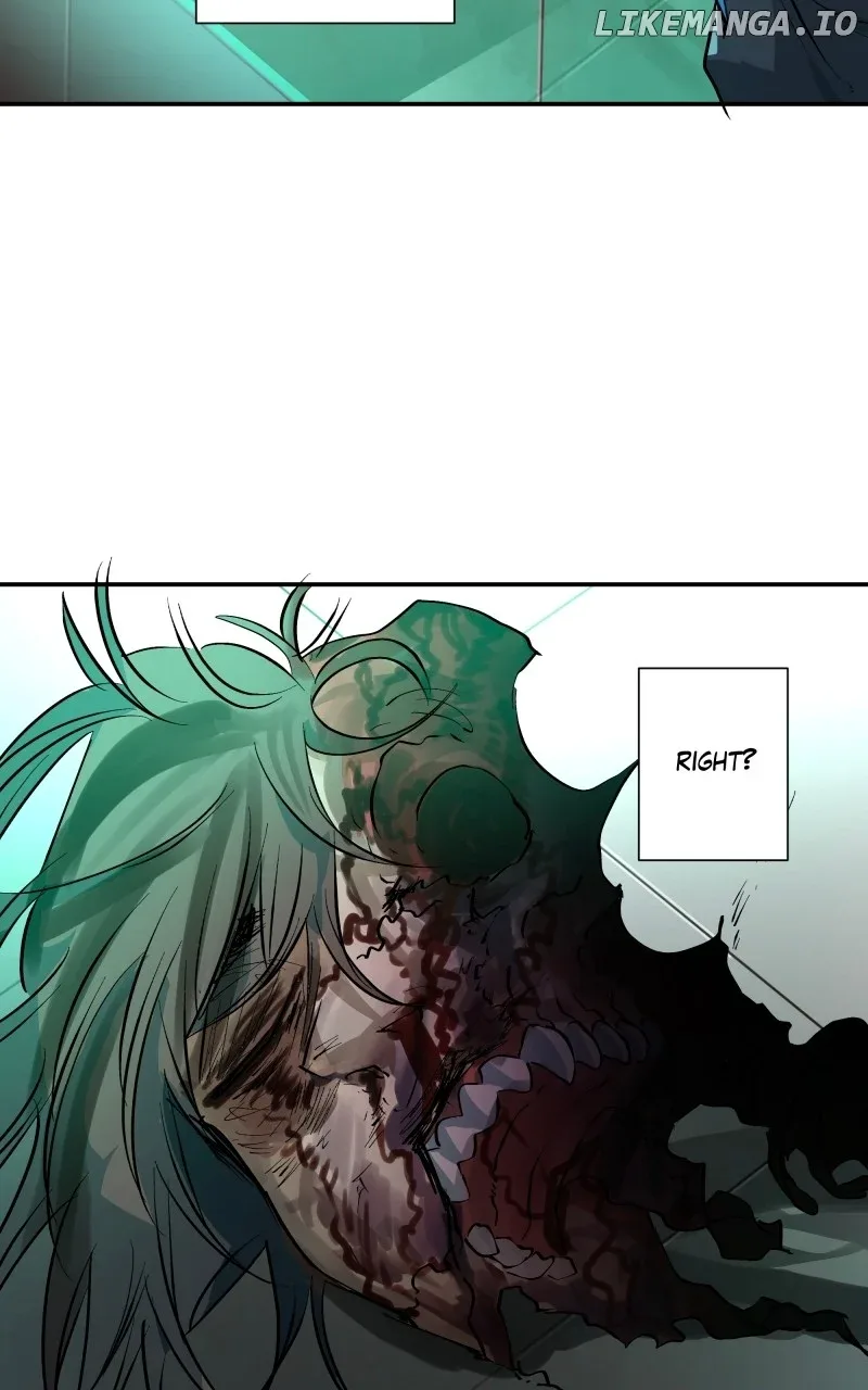 Red Spine Chapter 3 page 37