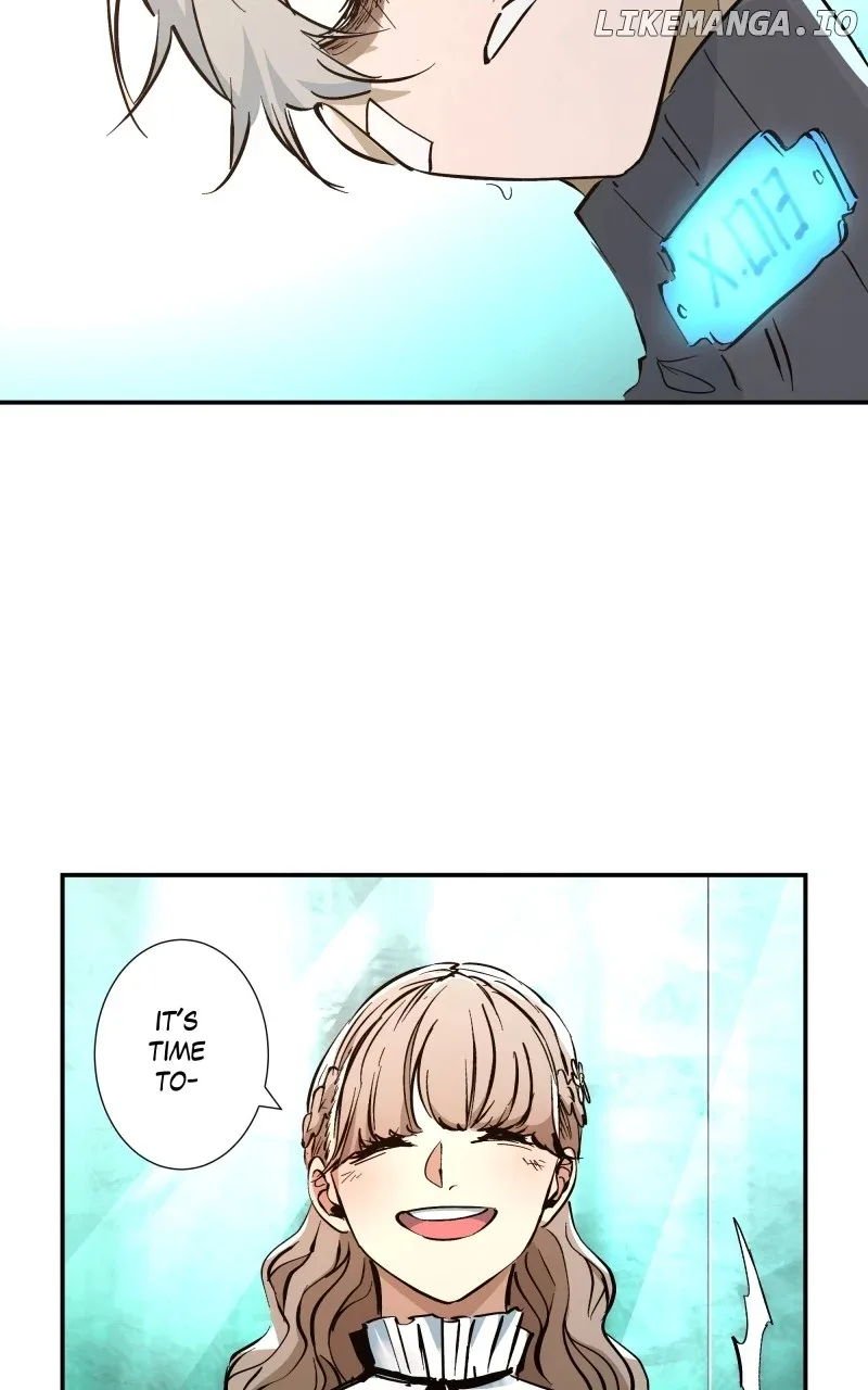 Red Spine Chapter 3 page 41