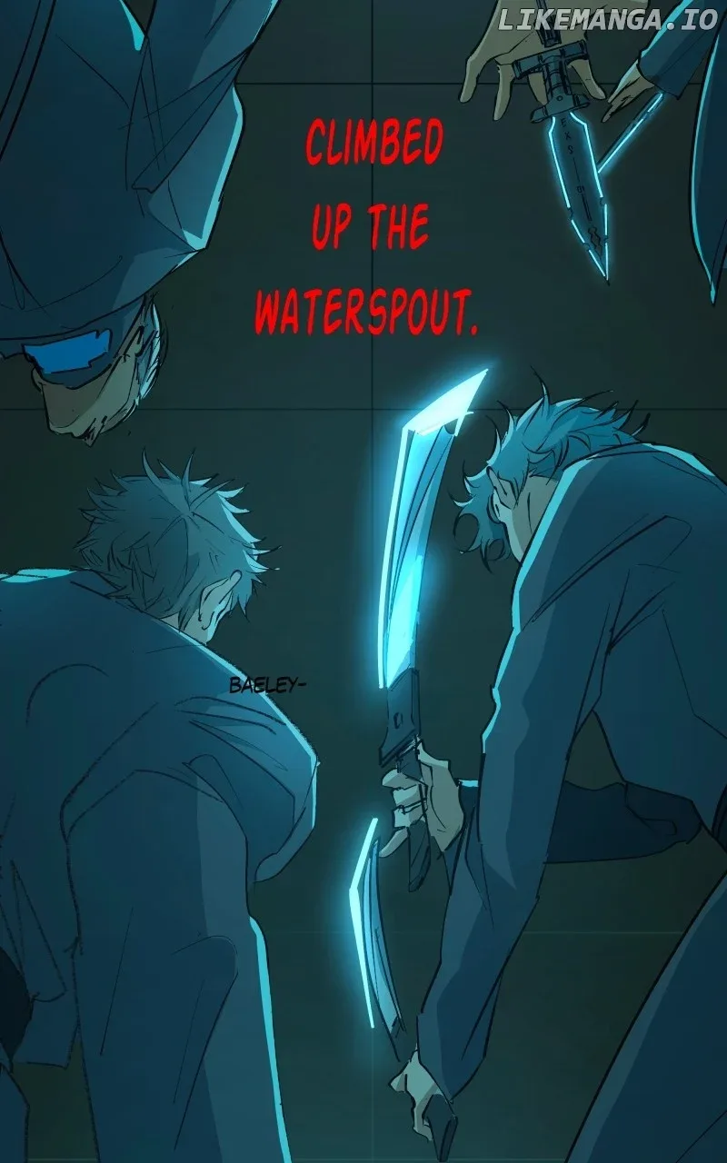 Red Spine Chapter 3 page 46