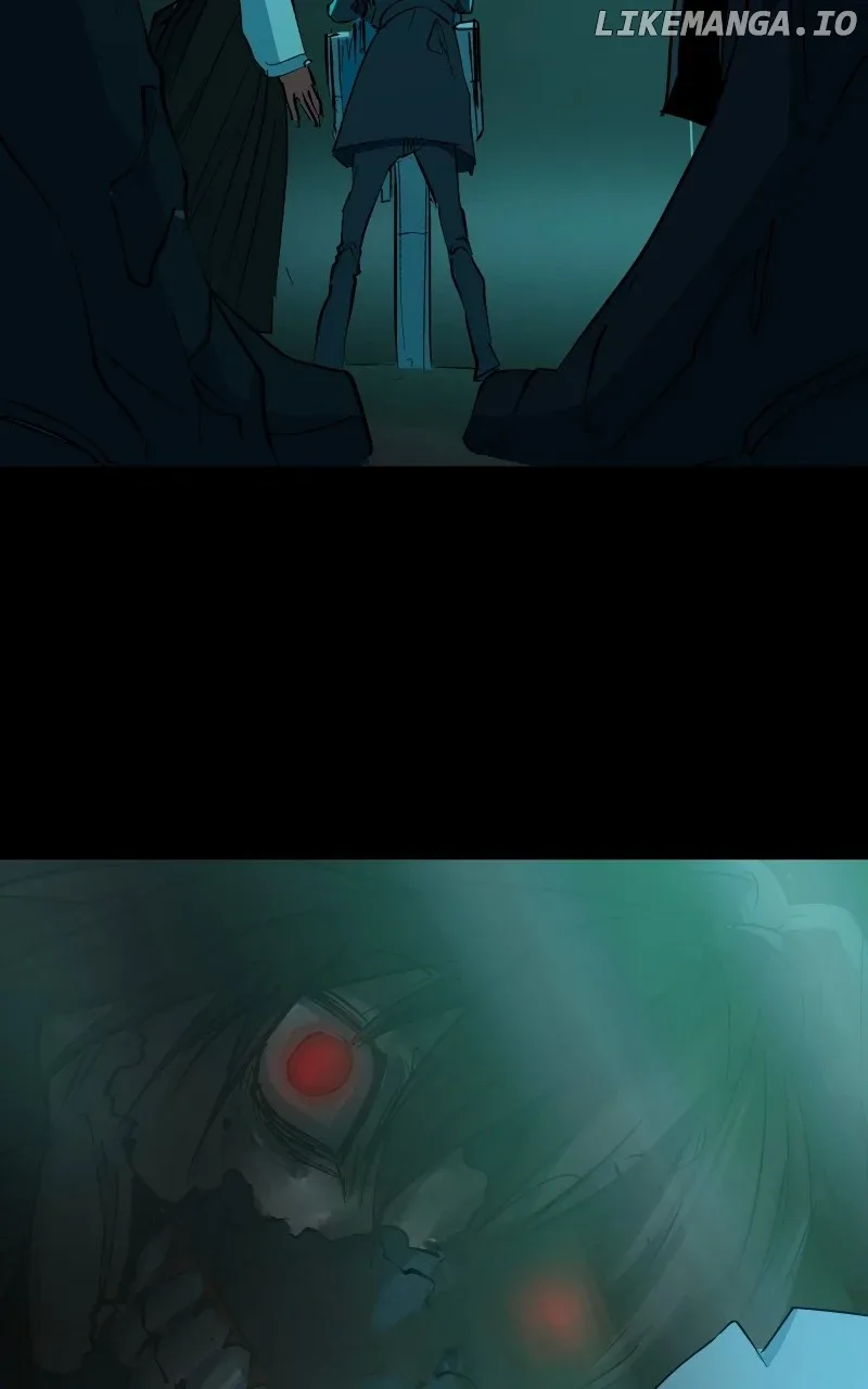 Red Spine Chapter 3 page 48