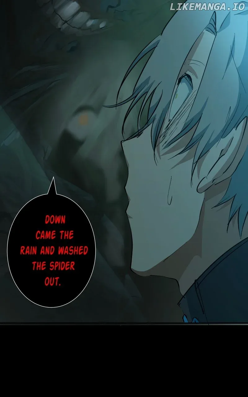 Red Spine Chapter 3 page 49