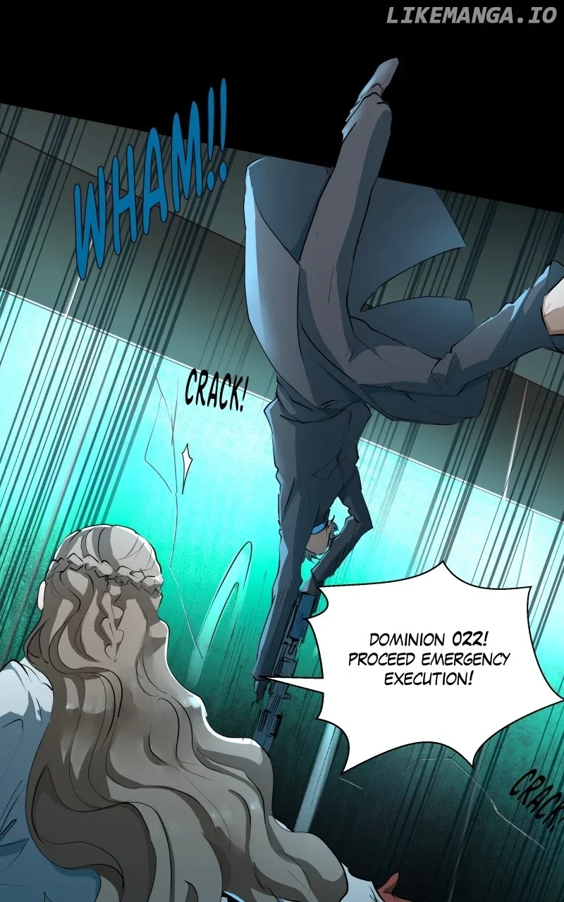 Red Spine Chapter 3 page 50