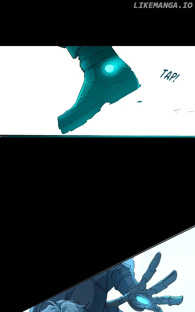 Red Spine Chapter 3 page 54