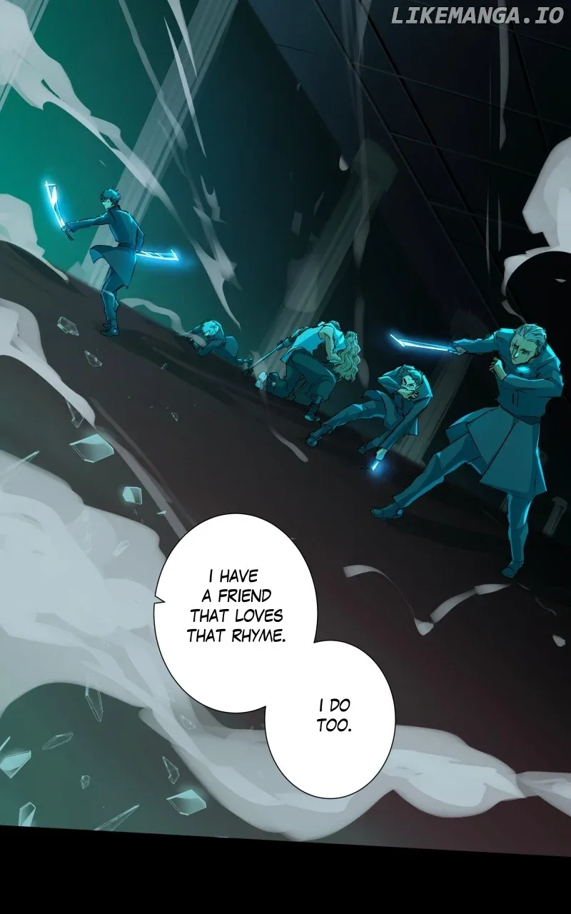 Red Spine Chapter 3 page 60
