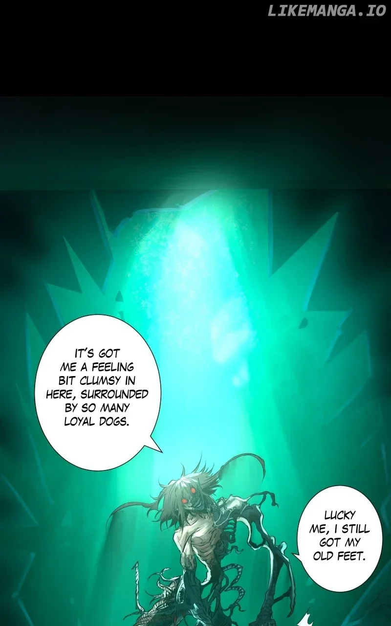 Red Spine Chapter 3 page 61