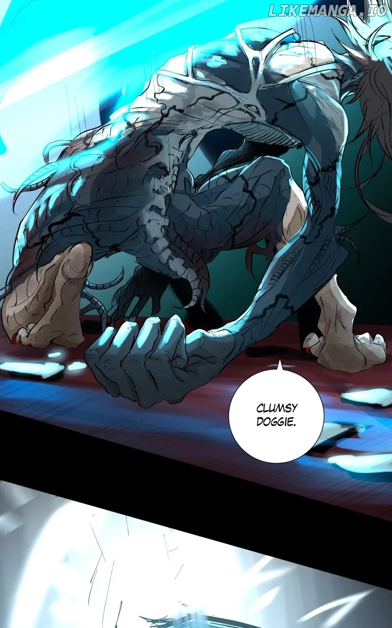 Red Spine Chapter 3 page 66