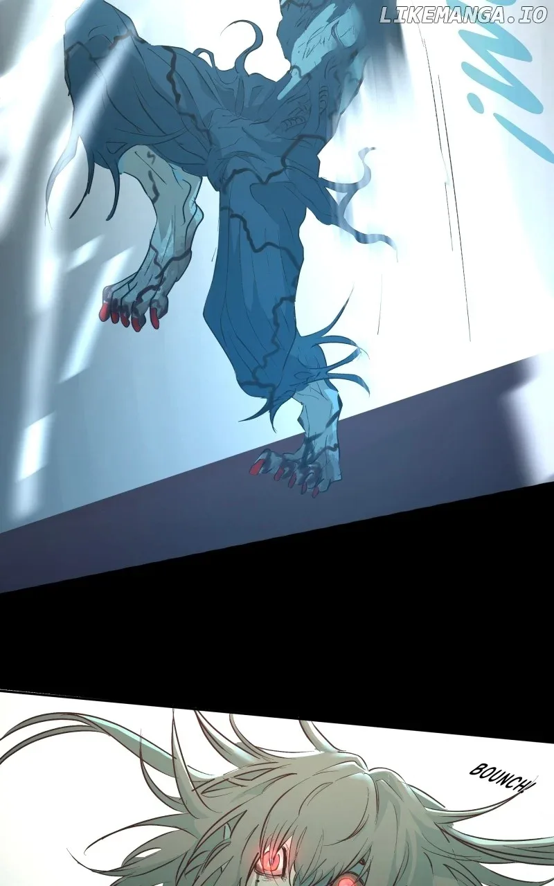 Red Spine Chapter 3 page 68