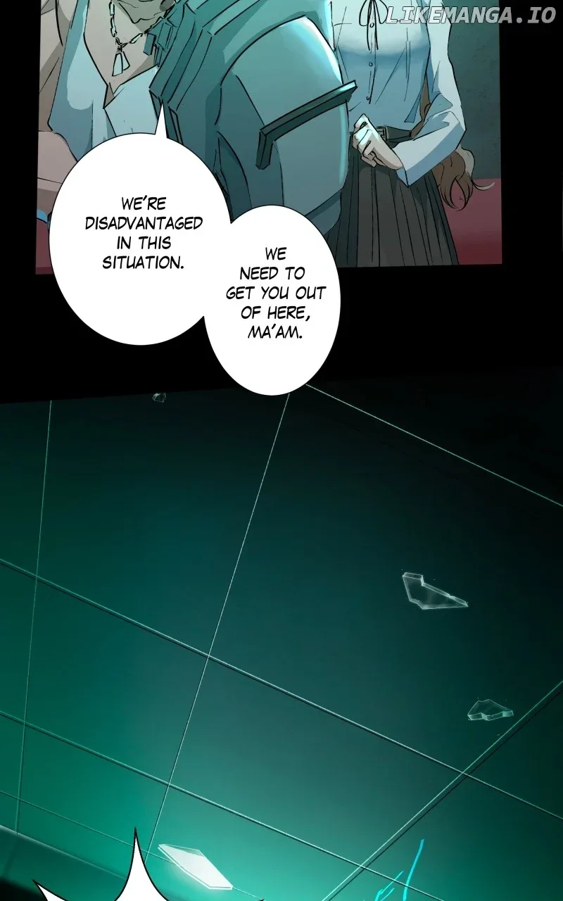 Red Spine Chapter 3 page 70