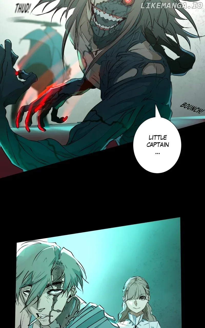 Red Spine Chapter 3 page 69