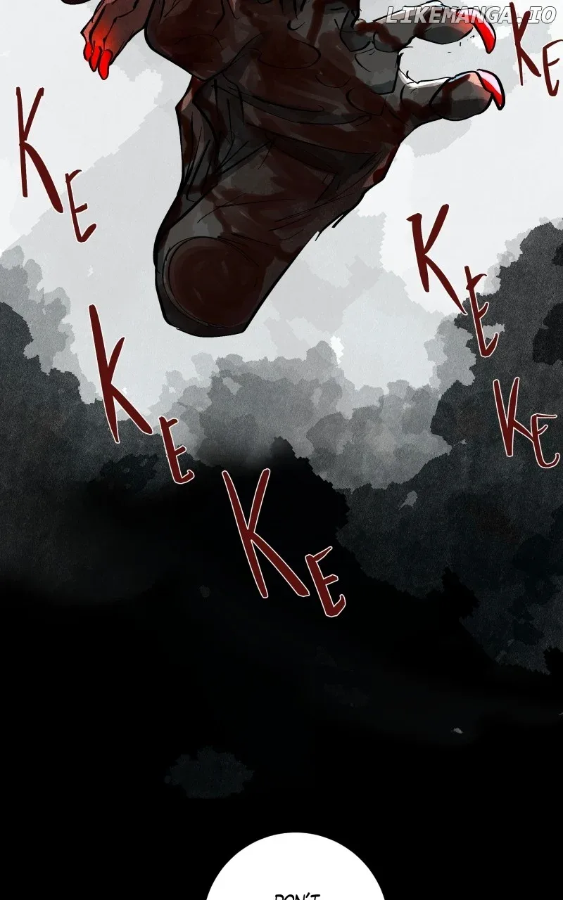Red Spine Chapter 3 page 74