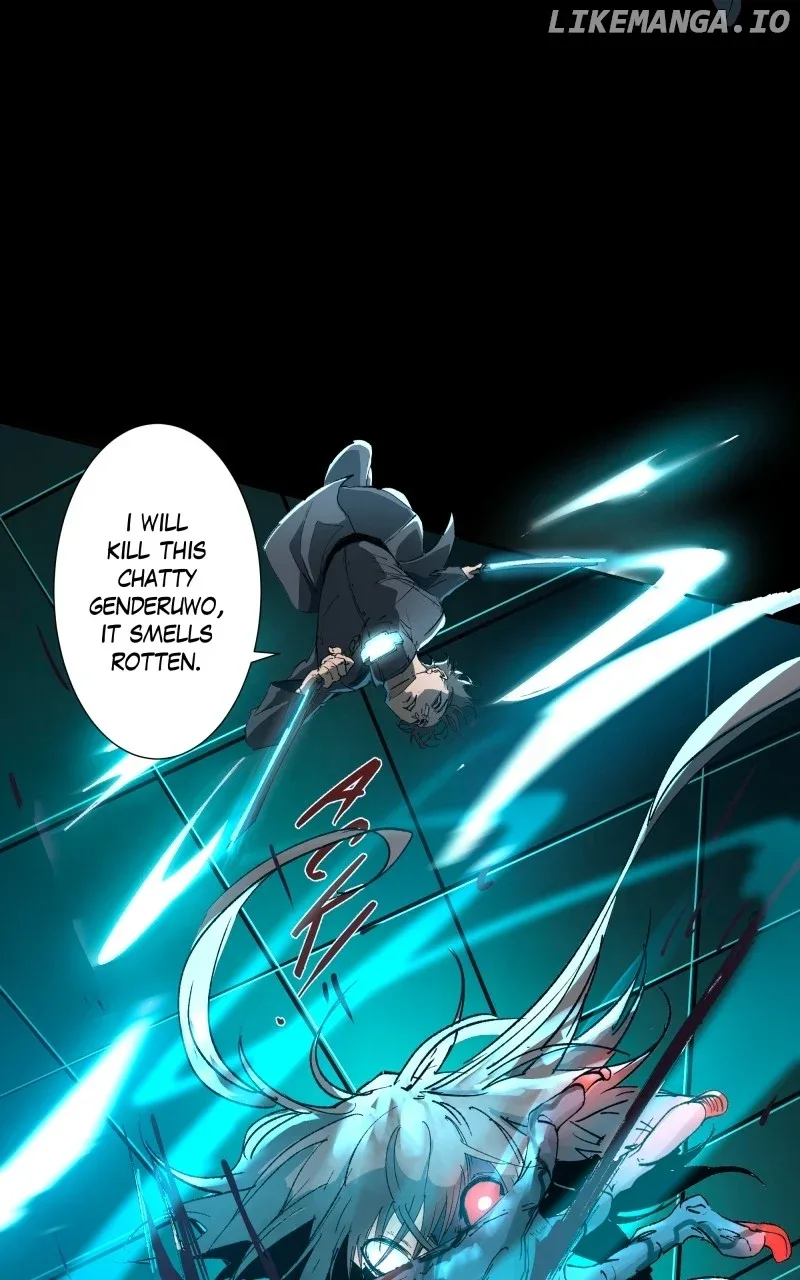 Red Spine Chapter 3 page 78