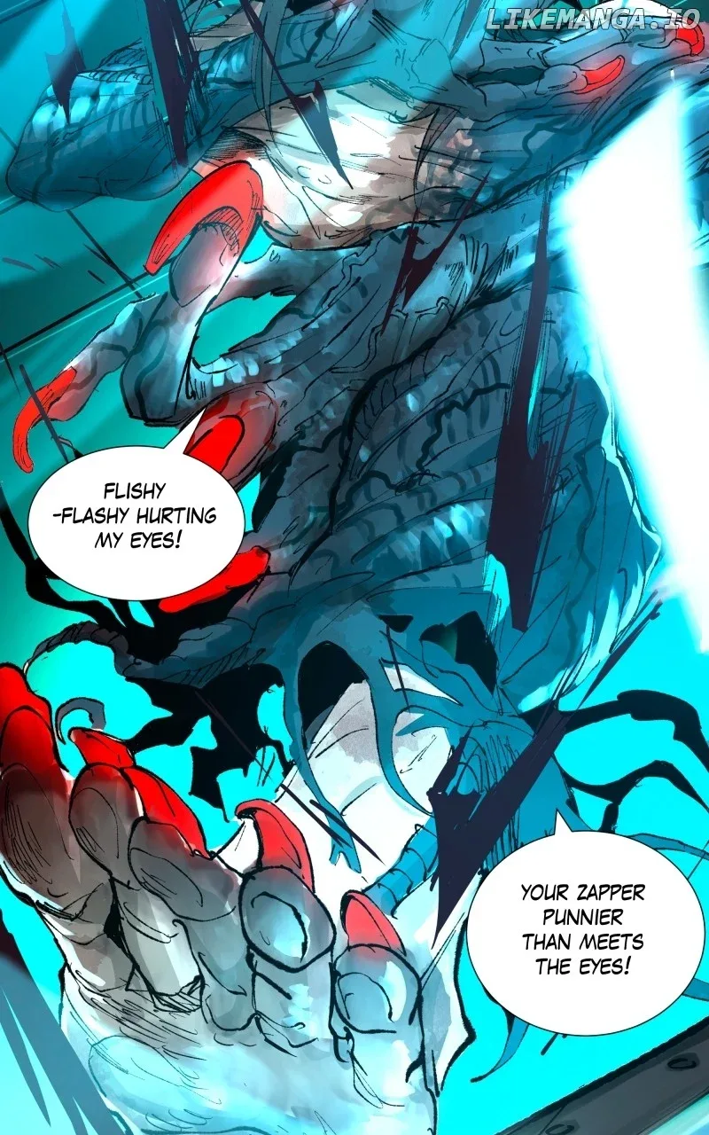 Red Spine Chapter 3 page 79