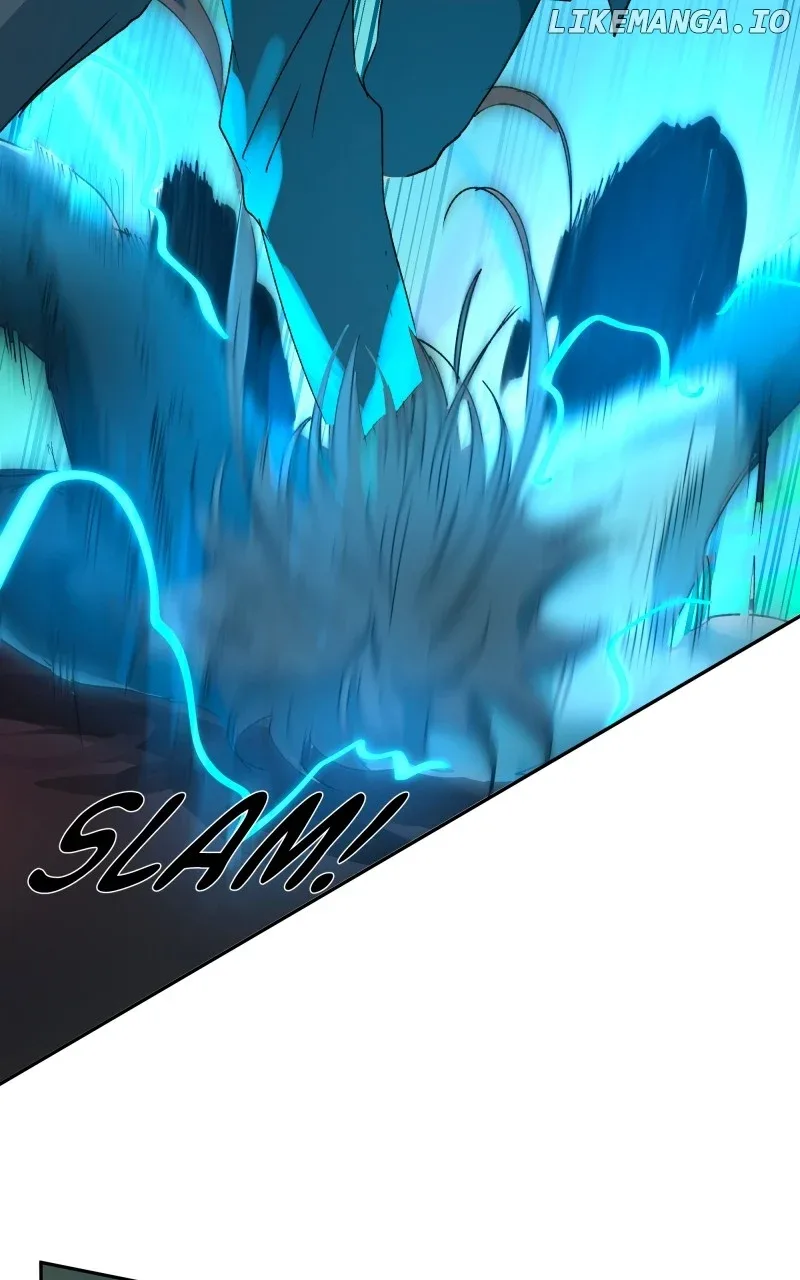Red Spine Chapter 3 page 84