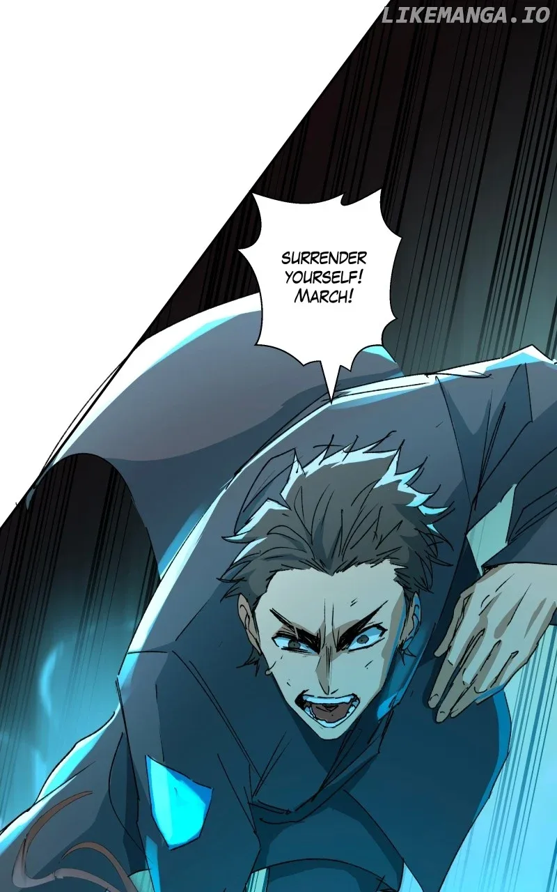 Red Spine Chapter 3 page 83