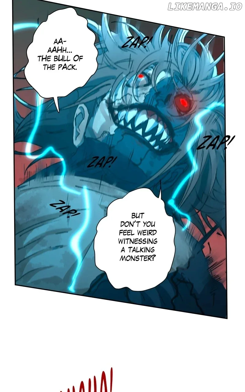 Red Spine Chapter 3 page 85