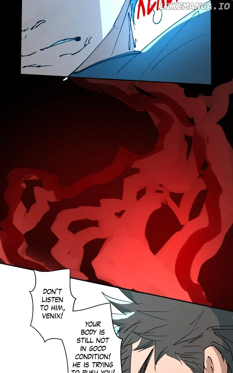 Red Spine Chapter 3 page 92