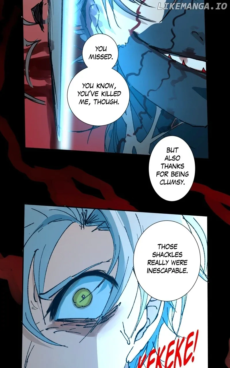 Red Spine Chapter 3 page 91