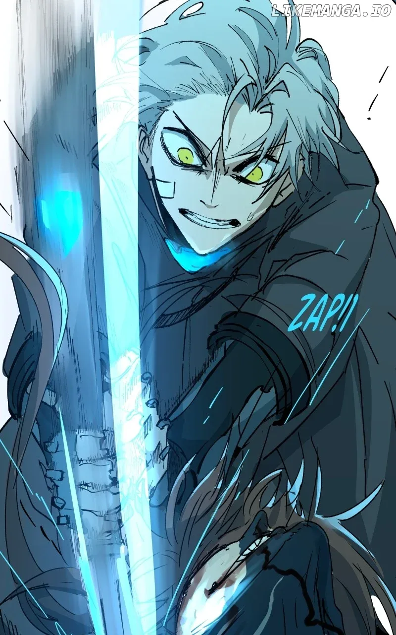 Red Spine Chapter 3 page 89