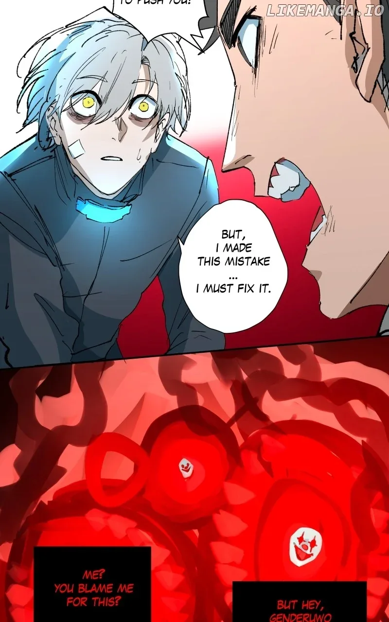 Red Spine Chapter 3 page 93